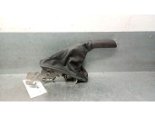 Replacement handbrake lever for Opel Meriva A 1.7 16V OEM IAM reference 13138924 574108 