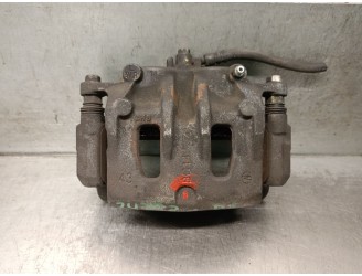 Recambio de pinza freno delantera izquierda para ssangyong korando (ck) 2.0 e-xdi referencia OEM IAM 4811034050 4811034050 