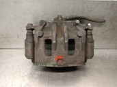 Recambio de pinza freno delantera izquierda para ssangyong korando (ck) 2.0 e-xdi referencia OEM IAM 4811034050 4811034050 