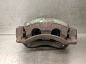 Recambio de pinza freno delantera izquierda para ssangyong korando (ck) 2.0 e-xdi referencia OEM IAM 4811034050 4811034050 