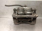 Recambio de pinza freno delantera izquierda para ssangyong korando (ck) 2.0 e-xdi referencia OEM IAM 4811034050 4811034050 