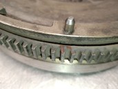 Recambio de volante motor para dodge caliber 2.0 crd referencia OEM IAM 5106019AA 5106019AA 