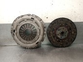 Recambio de kit embrague para dodge caliber 2.0 crd referencia OEM IAM 5106018AA 5106018AA 