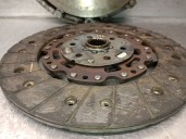 Recambio de kit embrague para dodge caliber 2.0 crd referencia OEM IAM 5106018AA 5106018AA 