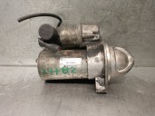 Recambio de motor arranque para ssangyong korando (ck) 2.0 e-xdi referencia OEM IAM A1721513001 1721513001 