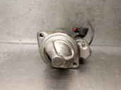 Recambio de motor arranque para ssangyong korando (ck) 2.0 e-xdi referencia OEM IAM A1721513001 1721513001 