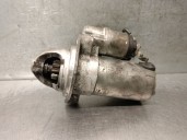 Recambio de motor arranque para ssangyong korando (ck) 2.0 e-xdi referencia OEM IAM A1721513001 1721513001 