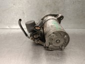 Recambio de motor arranque para ssangyong korando (ck) 2.0 e-xdi referencia OEM IAM A1721513001 1721513001 