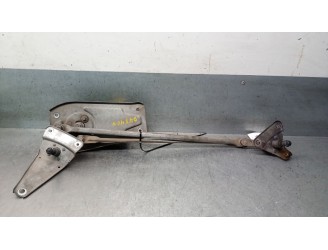 Recambio de motor limpia delantero para citroën berlingo 1.9 diesel referencia OEM IAM 9644210780 6405L1 53565602