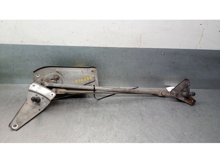 Recambio de motor limpia delantero para citroën berlingo 1.9 diesel referencia OEM IAM 9644210780 6405L1 53565602