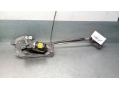 Recambio de motor limpia delantero para citroën berlingo 1.9 diesel referencia OEM IAM 9644210780 6405L1 53565602