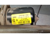 Recambio de motor limpia delantero para citroën berlingo 1.9 diesel referencia OEM IAM 9644210780 6405L1 53565602