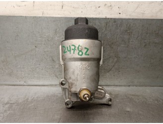 Recambio de soporte filtro aceite para ssangyong korando (ck) 2.0 e-xdi referencia OEM IAM A1721800010 1721800010 