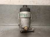 Recambio de soporte filtro aceite para ssangyong korando (ck) 2.0 e-xdi referencia OEM IAM A1721800010 1721800010 