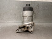 Recambio de soporte filtro aceite para ssangyong korando (ck) 2.0 e-xdi referencia OEM IAM A1721800010 1721800010 