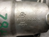 Recambio de soporte filtro aceite para ssangyong korando (ck) 2.0 e-xdi referencia OEM IAM A1721800010 1721800010 