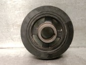 Recambio de polea cigueñal para ssangyong korando (ck) 2.0 e-xdi referencia OEM IAM 1720300003 1720300003 