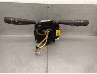 Recambio de mando luces para fiat grande punto (199) 1.4 8v dynamic referencia OEM IAM 0735521315 735521314 