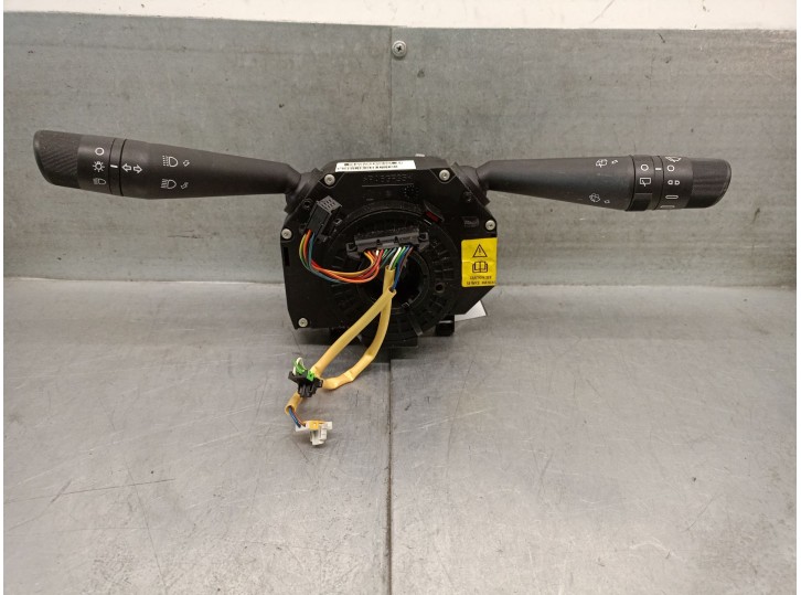 Recambio de mando luces para fiat grande punto (199) 1.4 8v dynamic referencia OEM IAM 0735521315 735521314 