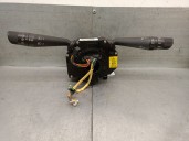 Recambio de mando luces para fiat grande punto (199) 1.4 8v dynamic referencia OEM IAM 0735521315 735521314 