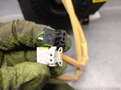 Recambio de mando luces para fiat grande punto (199) 1.4 8v dynamic referencia OEM IAM 0735521315 735521314 