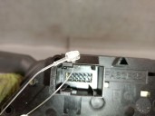 Recambio de mando luces para fiat grande punto (199) 1.4 8v dynamic referencia OEM IAM 0735521315 735521314 