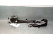 Recambio de cinturon seguridad delantero derecho para opel meriva a 1.7 16v referencia OEM IAM 13243065 5197230 
