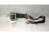 Recambio de cinturon seguridad delantero derecho para opel meriva a 1.7 16v referencia OEM IAM 13243065 5197230 
