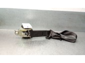 Recambio de cinturon seguridad delantero derecho para opel meriva a 1.7 16v referencia OEM IAM 13243065 5197230 