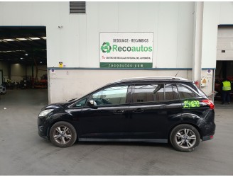 ford grand c-max (dxa/cb7, dxa/ceu) del año 2015