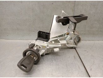 Recambio de conmutador de arranque para fiat grande punto (199) 1.4 8v dynamic referencia OEM IAM 51749998 51813197 