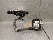 Recambio de conmutador de arranque para fiat grande punto (199) 1.4 8v dynamic referencia OEM IAM 51749998 51813197 