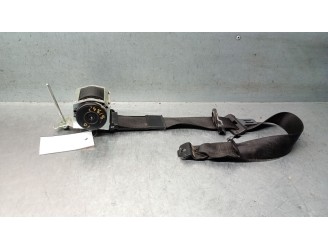 Replacement front left seat belt for Opel Meriva A 1.7 16v OEM IAM reference 93335103 5197080 