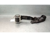 Replacement front left seat belt for Opel Meriva A 1.7 16v OEM IAM reference 93335103 5197080 