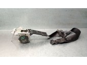Replacement front left seat belt for Opel Meriva A 1.7 16v OEM IAM reference 93335103 5197080 