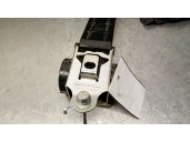 Replacement front left seat belt for Opel Meriva A 1.7 16v OEM IAM reference 93335103 5197080 
