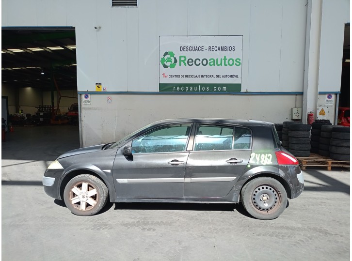renault megane ii (bm0/1_, cm0/1_) del año 2005