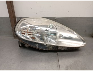 Recambio de faro derecho para fiat grande punto (199) 1.4 8v dynamic referencia OEM IAM 51701594 51701594 