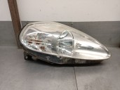 Recambio de faro derecho para fiat grande punto (199) 1.4 8v dynamic referencia OEM IAM 51701594 51701594 