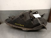 Recambio de faro derecho para fiat grande punto (199) 1.4 8v dynamic referencia OEM IAM 51701594 51701594 