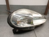 Recambio de faro derecho para fiat grande punto (199) 1.4 8v dynamic referencia OEM IAM 51701594 51701594 