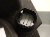 Recambio de faro derecho para fiat grande punto (199) 1.4 8v dynamic referencia OEM IAM 51701594 51701594 