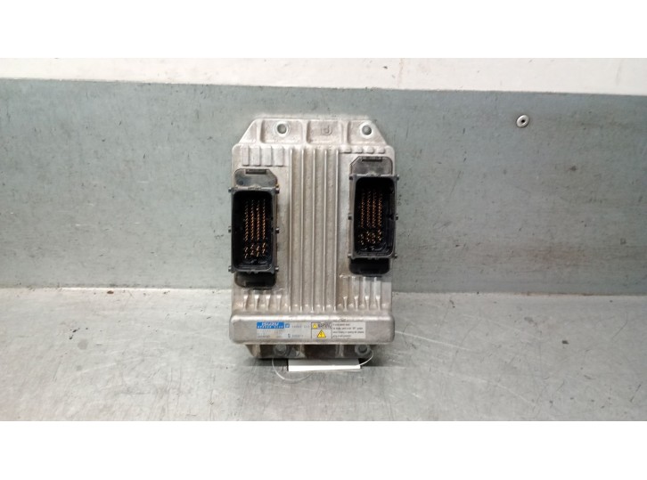 Recambio de centralita motor uce para opel meriva a 1.7 16v referencia OEM IAM 98000322 