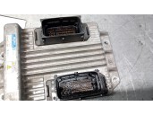 Recambio de centralita motor uce para opel meriva a 1.7 16v referencia OEM IAM 98000322 