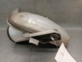 Recambio de faro antiniebla izquierdo para fiat grande punto (199) 1.4 8v dynamic referencia OEM IAM 51718163 51718163 