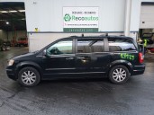 chrysler grand voyager v (rt) del año 2008