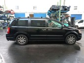 chrysler grand voyager v (rt) del año 2008