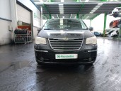 chrysler grand voyager v (rt) del año 2008