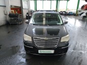 chrysler grand voyager v (rt) del año 2008