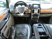 chrysler grand voyager v (rt) del año 2008